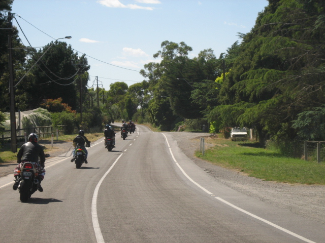 Photo courtesy of Hsin Ju.