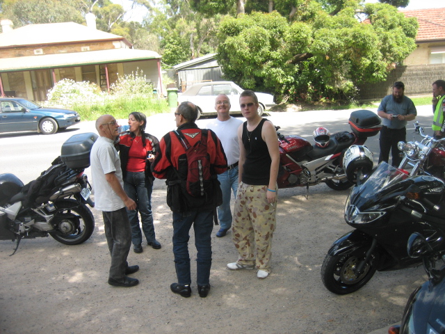 Photo courtesy of Hsin Ju.