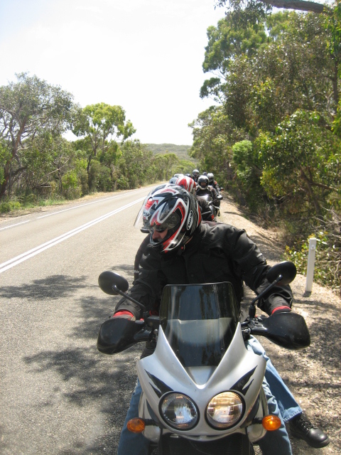 Photo courtesy of Hsin Ju.