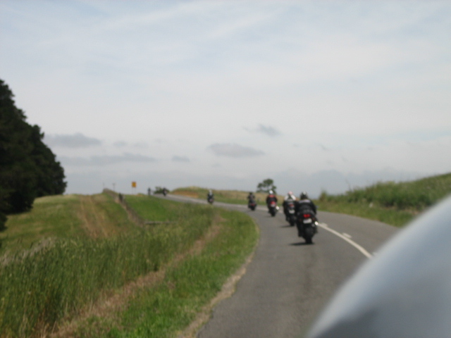 Photo courtesy of Hsin Ju.