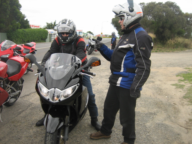 Photo courtesy of Hsin Ju.