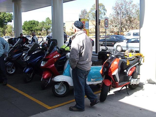 Photo courtesy of Dr Phil