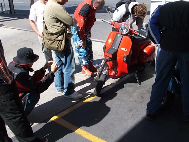 Photo courtesy of Dr Phil