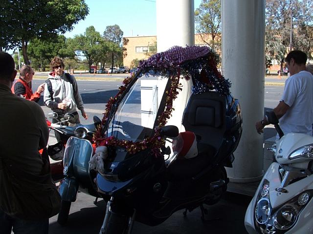 Photo courtesy of Dr Phil