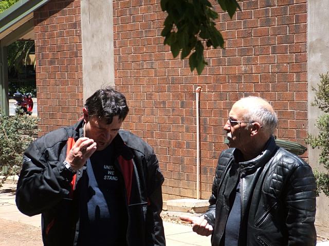 Photo courtesy of Dr Phil