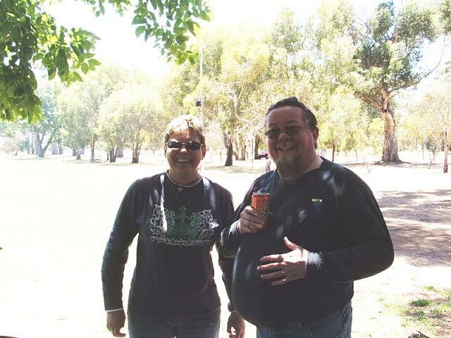 Photo courtesy of Dr Phil