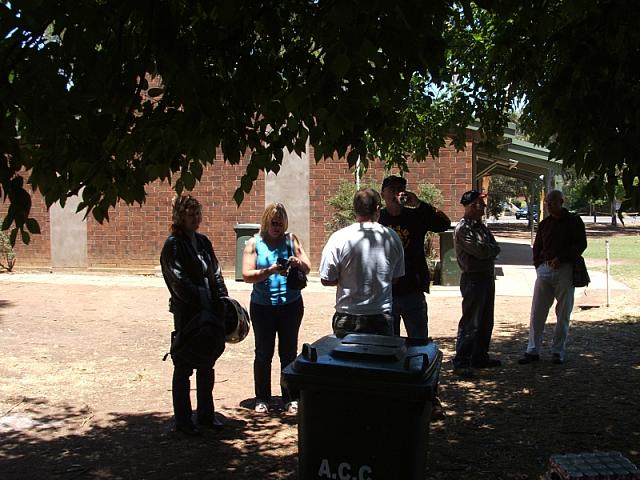 Photo courtesy of Dr Phil