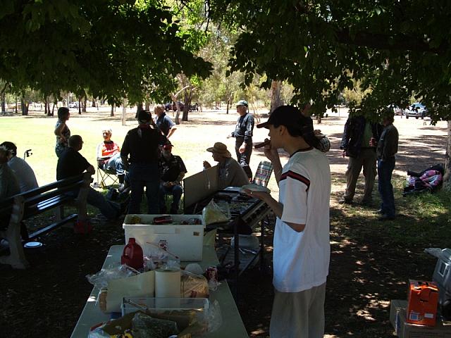 Photo courtesy of Dr Phil