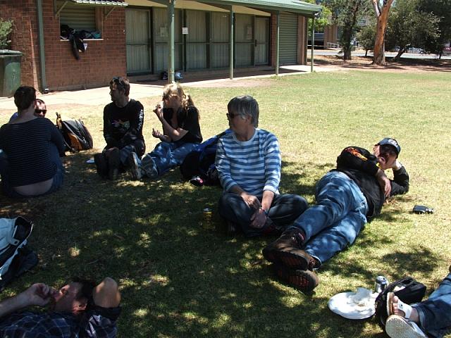 Photo courtesy of Dr Phil