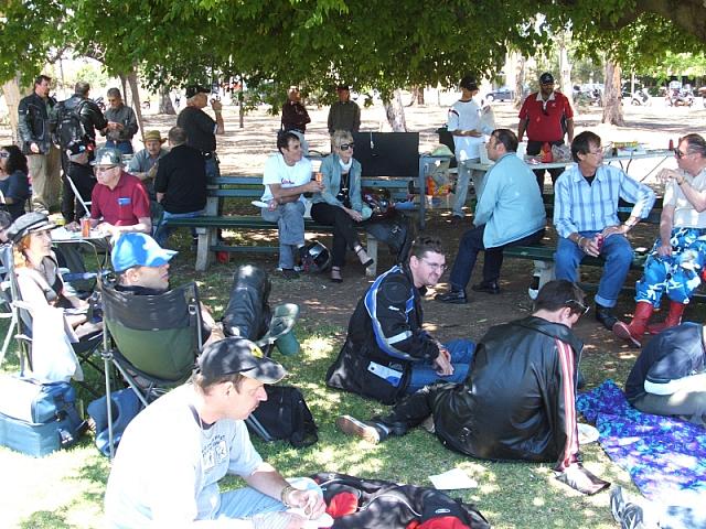 Photo courtesy of Dr Phil