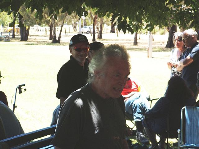 Photo courtesy of Dr Phil