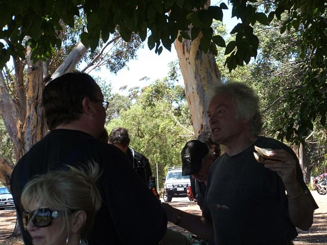 Photo courtesy of Dr Phil