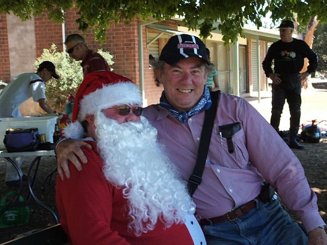 Photo courtesy of Dr Phil