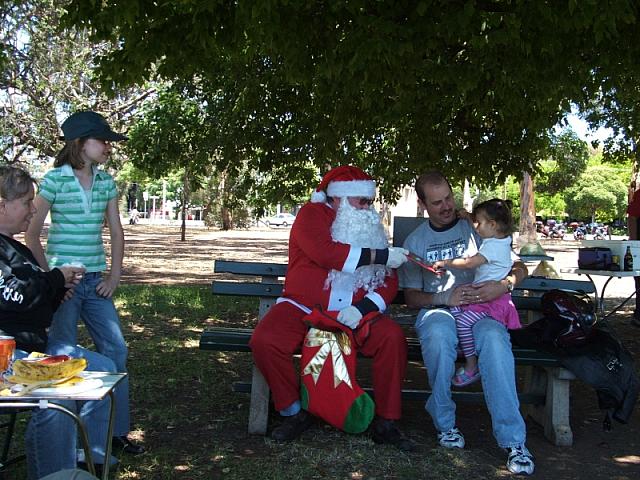 Photo courtesy of Dr Phil