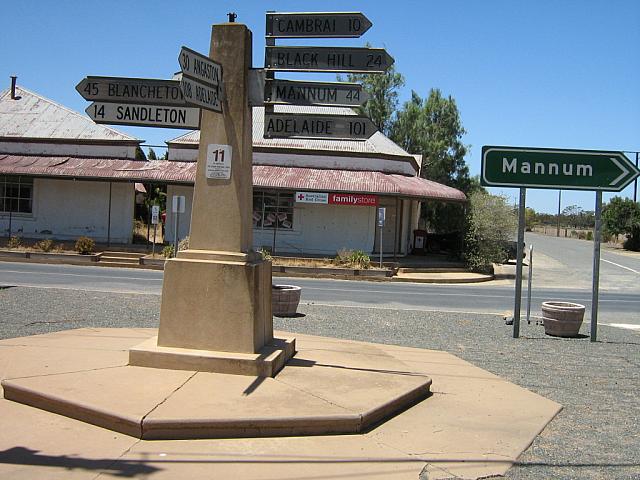 Photo courtesy of Vince.