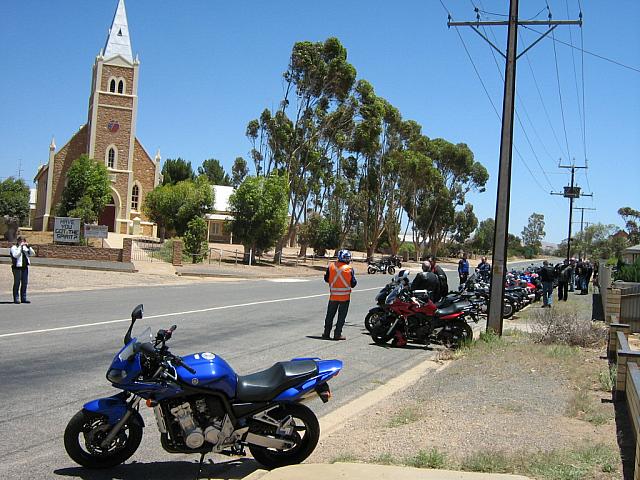 Photo courtesy of Vince.