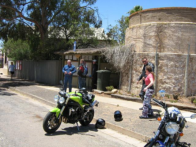 Photo courtesy of Vince.