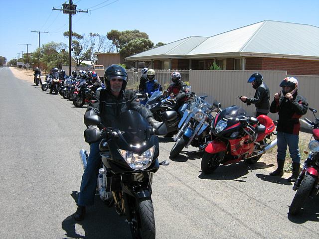 Photo courtesy of Vince.