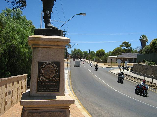 Photo courtesy of Vince.