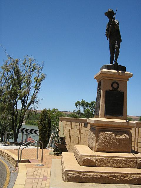 Photo courtesy of Vince.