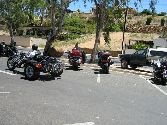 Photo courtesy of Vince.