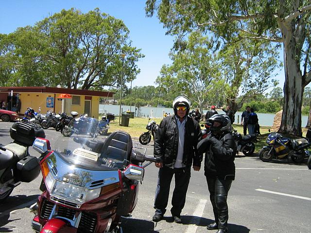 Photo courtesy of Vince.