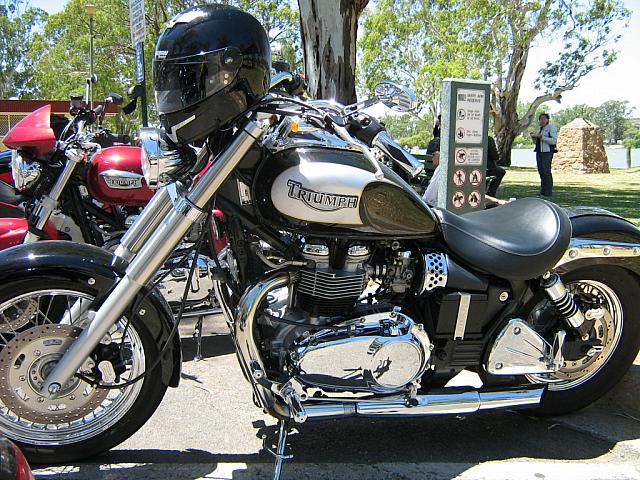 Photo courtesy of Vince.