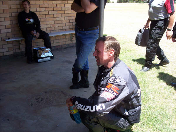 Photo courtesy of Kelvin.