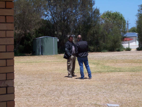 Photo courtesy of Kelvin.