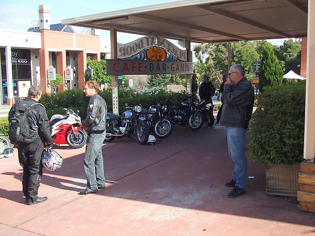 Photo courtesy of Jodie