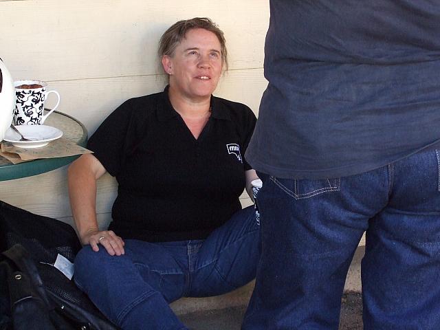 Photo courtesy of Jodie