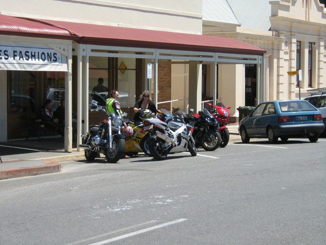 Photo courtesy of Jodie