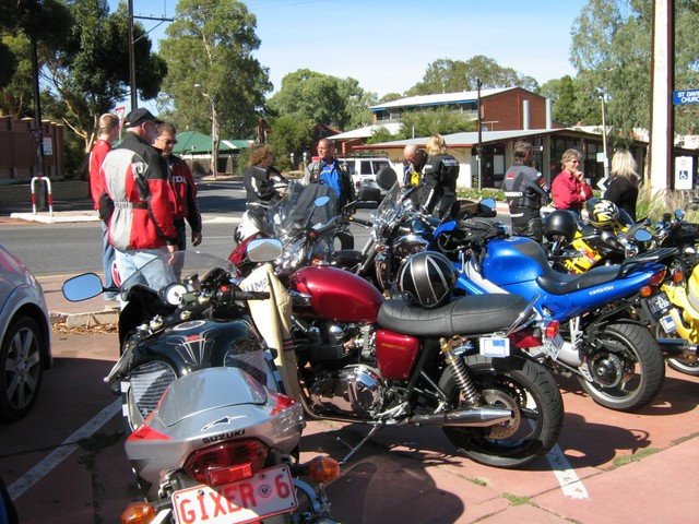 Photo courtesy of Jodie