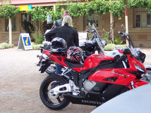 Photo courtesy of Kelvin