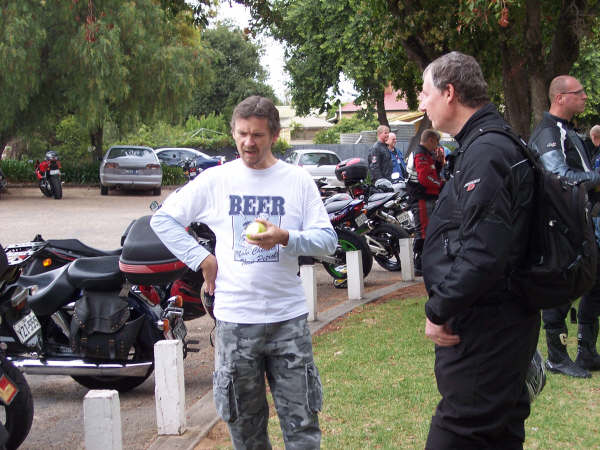 Photo courtesy of Kelvin