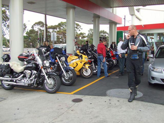 Photo courtesy of Jodie