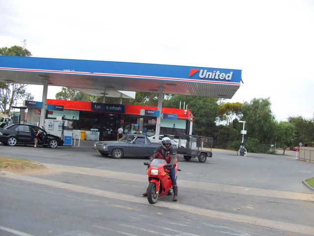 Photo courtesy of Jodie