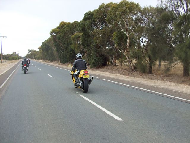 Photo courtesy of Jodie