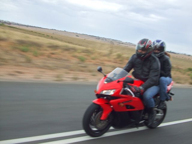 Photo courtesy of Jodie