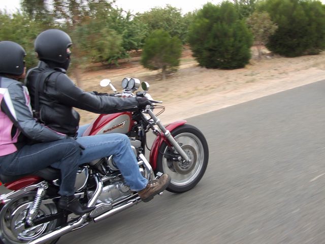 Photo courtesy of Jodie