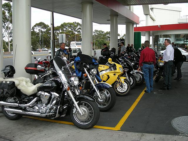 Photo courtesy of Hans