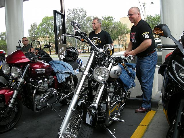 Photo courtesy of Hans