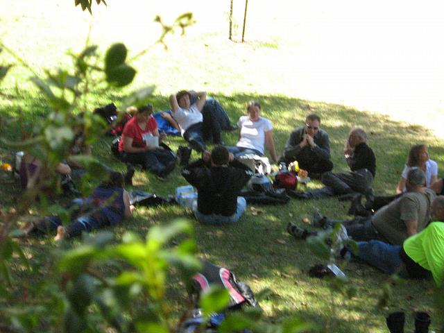 Photo courtesy of Kieran