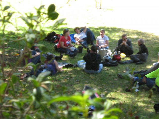 Photo courtesy of Kieran