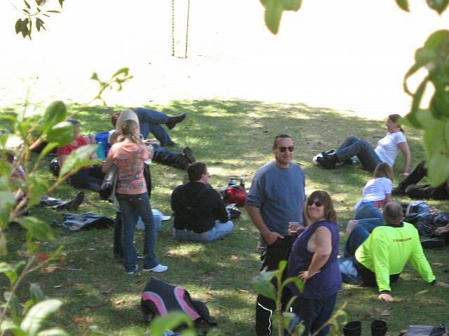 Photo courtesy of Kieran