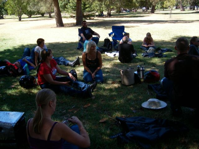 Photo courtesy of Steve