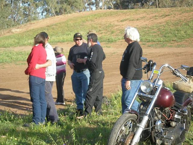 Photo courtesy of Deb.