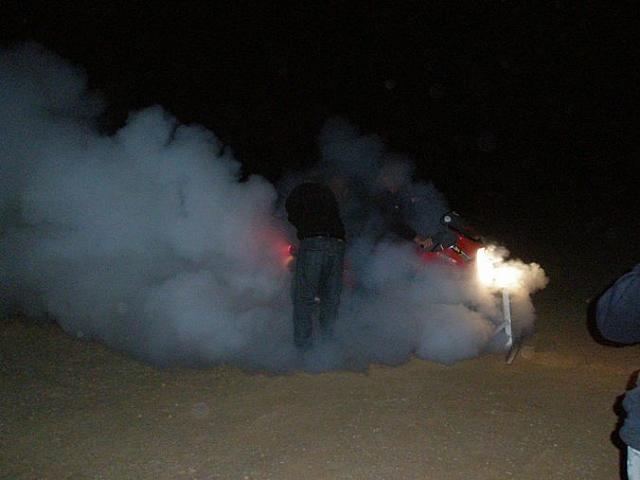 Photo courtesy of Deb.