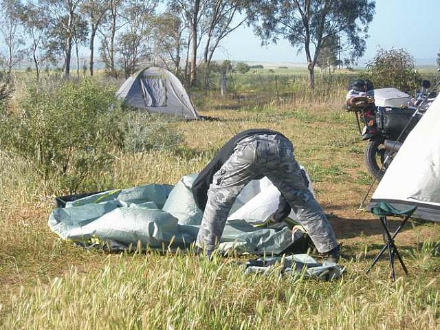 Photo courtesy of Deb.