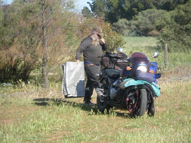 Photo courtesy of Deb.